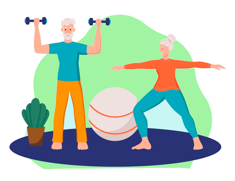 Hondroten je gel za one koji brinu o stanju mišićno-koštanog sustava