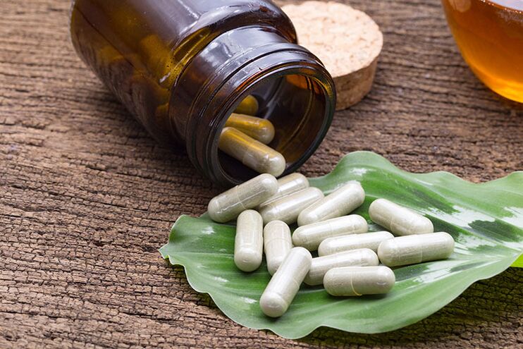 vitamini za bolove u leđima